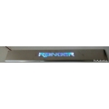 ชายบันได มีไฟ แสงสีฟ้า เขียน Ranger ใส่ ฟอร์ด เรนเจอร์ All New Ford Ranger 2015 ส่งฟรี ลงทะเบียน 